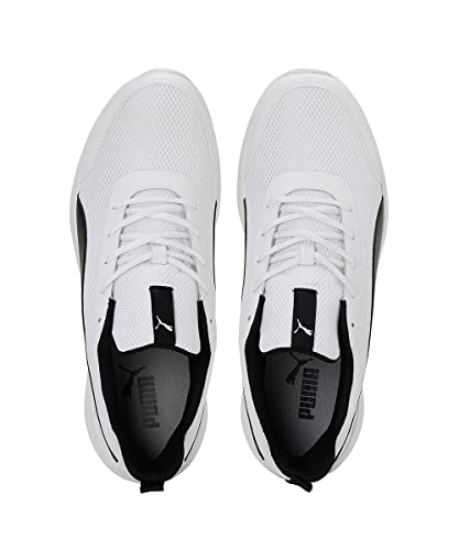 Puma Mens Extent Nitro Ek Balam Sneaker - Image 7