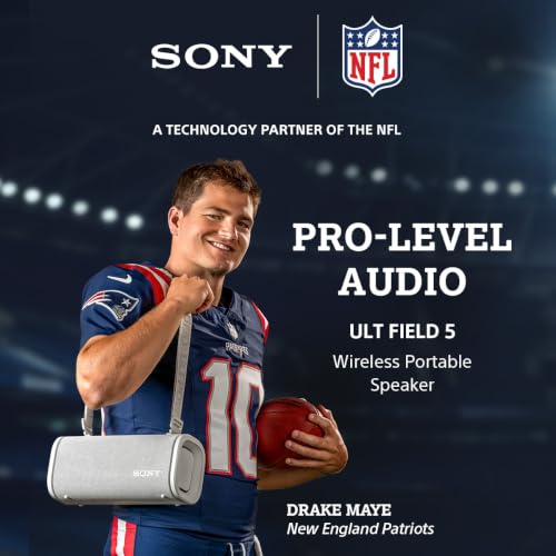 Sony ULT Field 5 Bluetooth