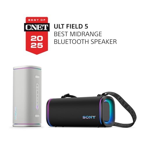 Sony ULT Field 5 Bluetooth