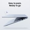 Samsung Galaxy Book4 Edge Series Copilot AI-PC Full Metal Chasis - Image 3