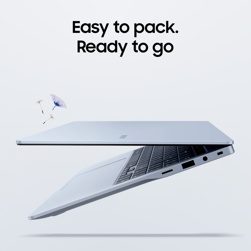 Samsung Galaxy Book4 Edge Series Copilot AI-PC Full Metal Chasis - Image 3