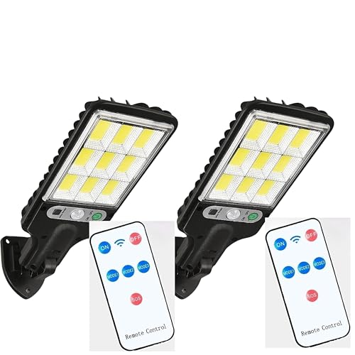 180W Led Solar Street Light