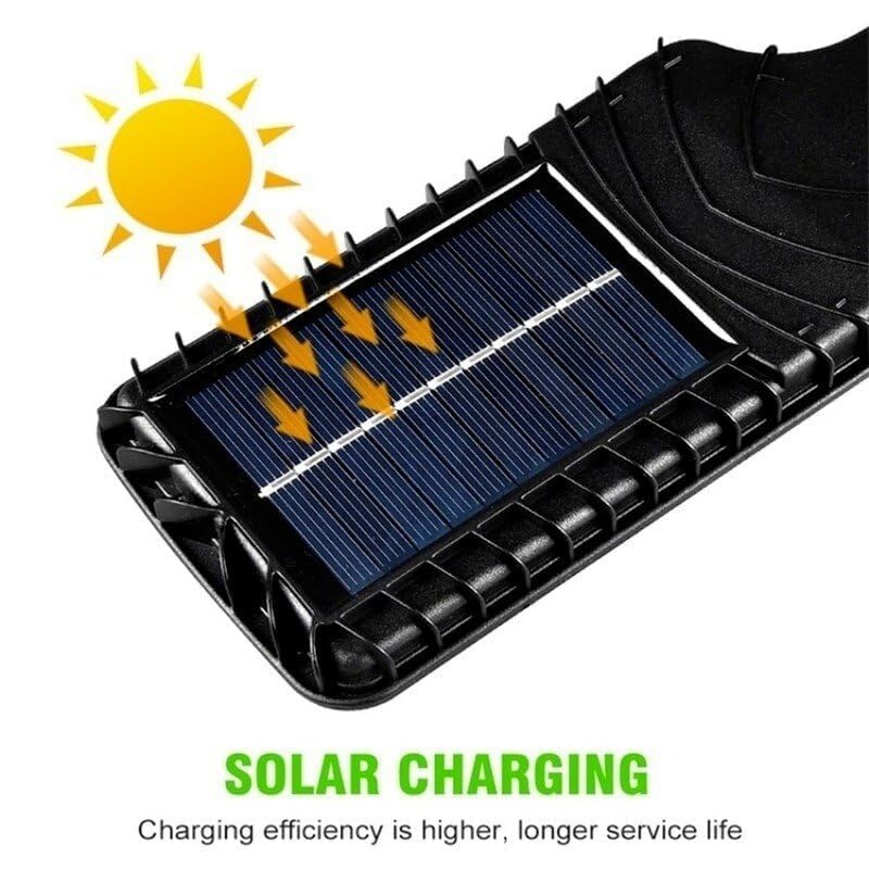 180W Led Solar Street Light
