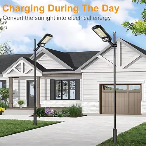 180W Led Solar Street Light