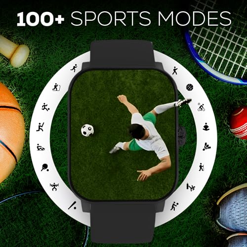 GameSir Nexoro 2.01” Smartwatch