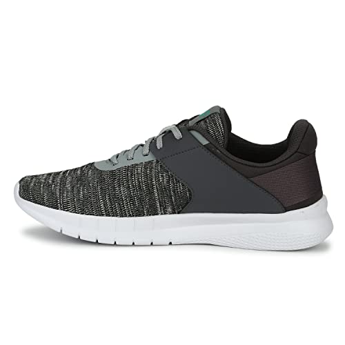 Reebok Mens Reebok Genesis Runner Running Shoe - Image 2