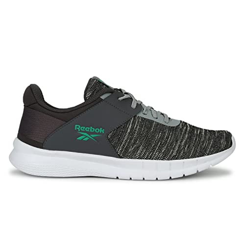 Reebok Mens Reebok Genesis Runner Running Shoe - Image 3
