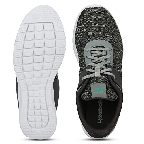Reebok Mens Reebok Genesis Runner Running Shoe - Image 4
