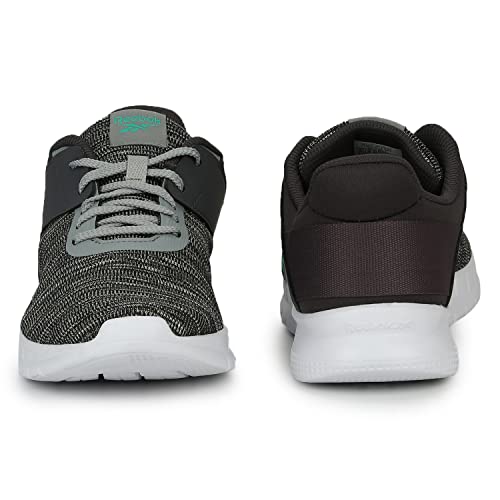 Reebok Mens Reebok Genesis Runner Running Shoe - Image 5