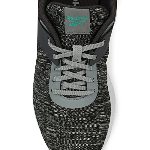 Reebok Mens Reebok Genesis Runner Running Shoe - Image 6