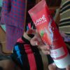 Lakmé Blush & Glow Strawberry Freshness Gel with Strawberry Extra - Image 7
