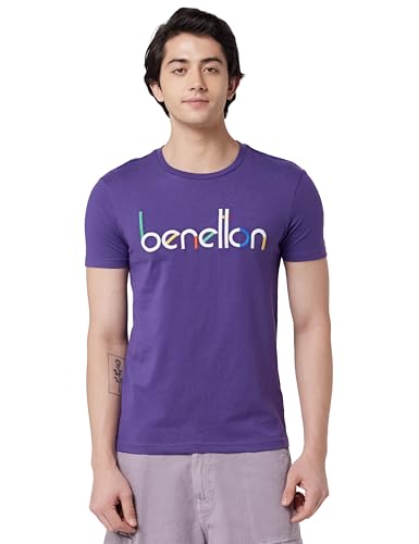United Colors of Benetton Men T-Shirt