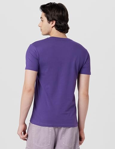 United Colors of Benetton Men T-Shirt - Image 3