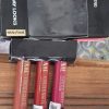Lakmé Liquid Lipstick Trio- All Day Looks, Forever Matte, Light-w - Image 9
