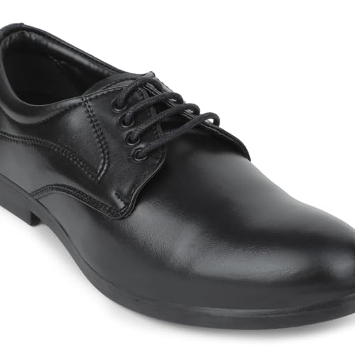 Liberty Fortune Black & Brown