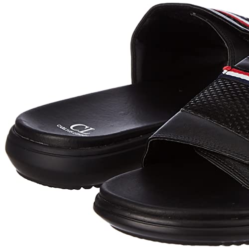 CL Sport Men's Cl-g-m-115 Black Slipper - Image 3