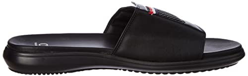 CL Sport Men's Cl-g-m-115 Black Slipper - Image 4