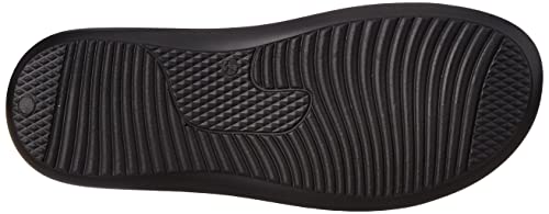 CL Sport Men's Cl-g-m-115 Black Slipper - Image 5