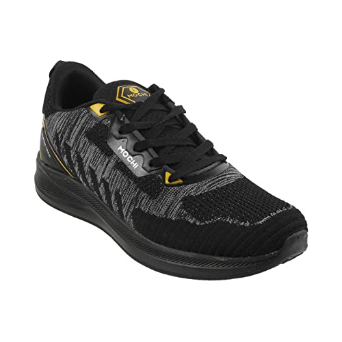 Mochi Men's Sneakers (252-8929) - Image 2