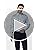 Van Heusen Men's Cotton Slim Fit Printed Formal Shirt - Image 7