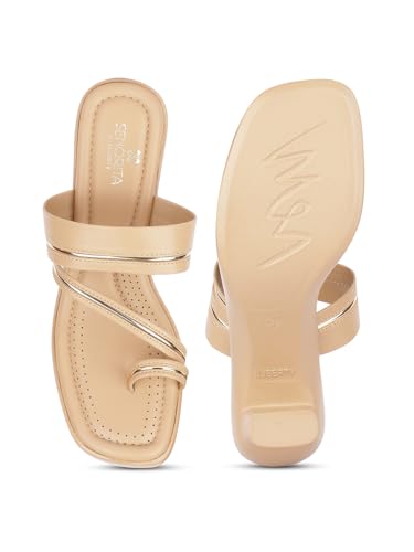 Liberty Senorita D839-03 Fashion Slip-on