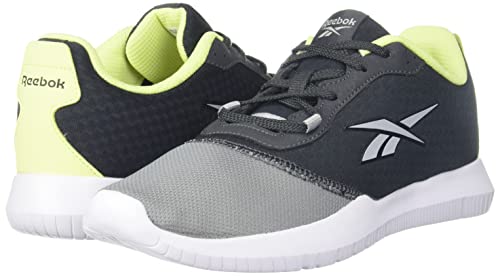 Reebok Mens Edgility Runner Running Shoe - Image 2