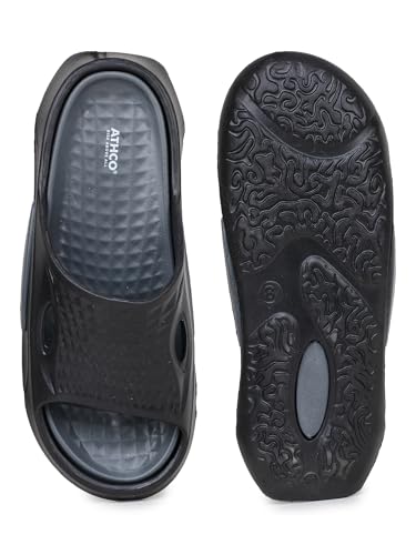ATHCO mens Bono Men's Acupressure