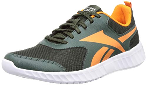 Reebok Mens Speed Runner Lp Running Shoe