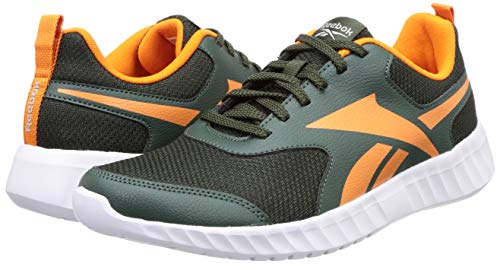 Reebok Mens Speed Runner Lp Running Shoe - Image 2