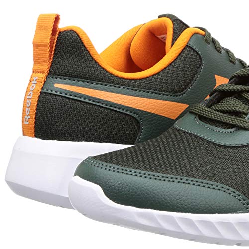 Reebok Mens Speed Runner Lp Running Shoe - Image 3