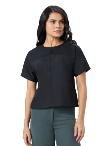 Symbol Premium Women's Polyester Crop