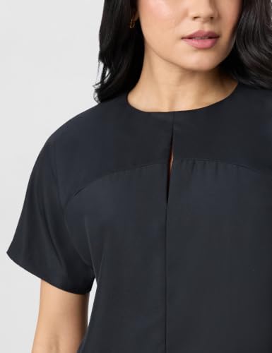 Symbol Premium Women's Polyester Crop