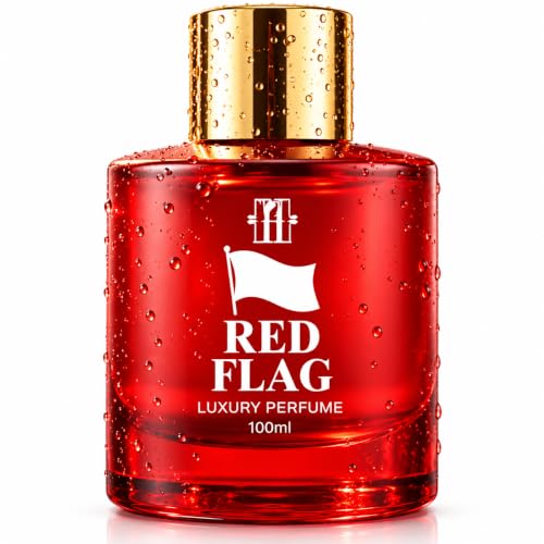 RED FLAG Luxury Perfume