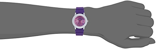 Sonata Pink Dial Analog watch For Women-NR8992PP03/NS7987SL01W - Image 4