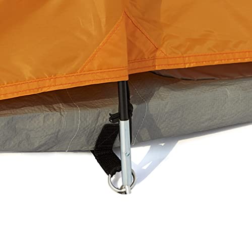 Amazon Basics 2 Person Polyester