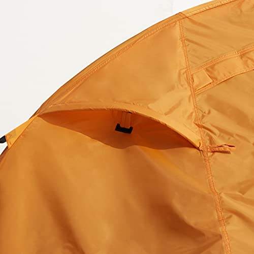 Amazon Basics 2 Person Polyester
