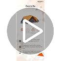 Amazon Basics 8 Person Family