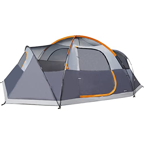 Amazon Basics 8 Person Family