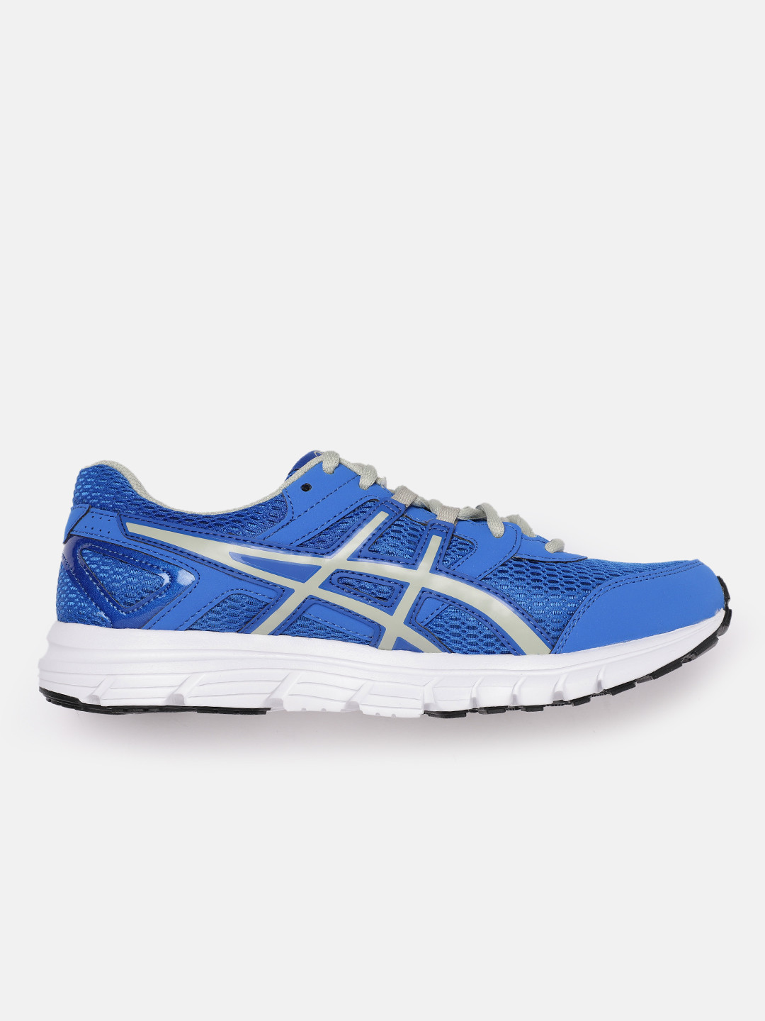 ASICS Men Woven Design GEL-GALAXY 8B Running Shoes - Image 2
