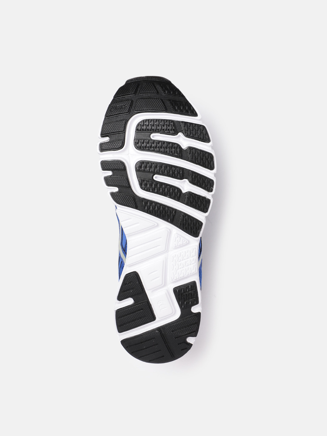 ASICS Men Woven Design GEL-GALAXY 8B Running Shoes - Image 3