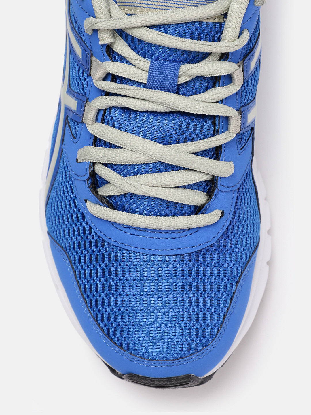 ASICS Men Woven Design GEL-GALAXY 8B Running Shoes - Image 5