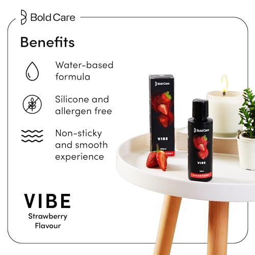 Bold Care Multi-textured Condoms (MTC + Vibe 2) - Image 7