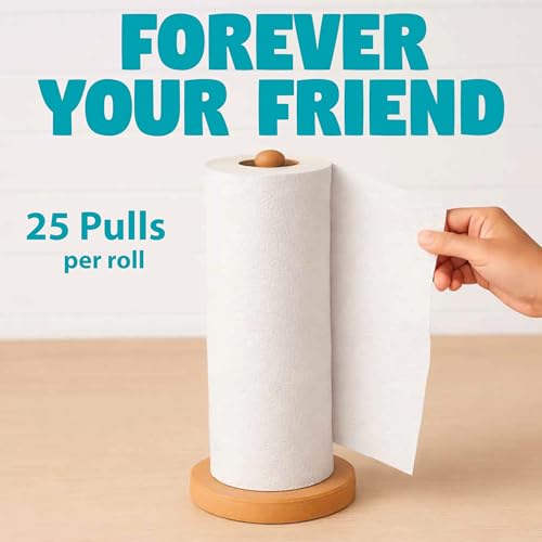 Origami Non-Woven Kitchen Towel | Pack of 1 | 25 Pulls Each - Image 4