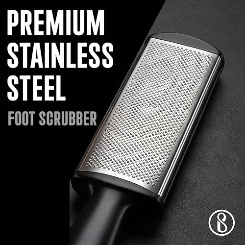 Beauté Secrets, Foot Scrubber, Callus