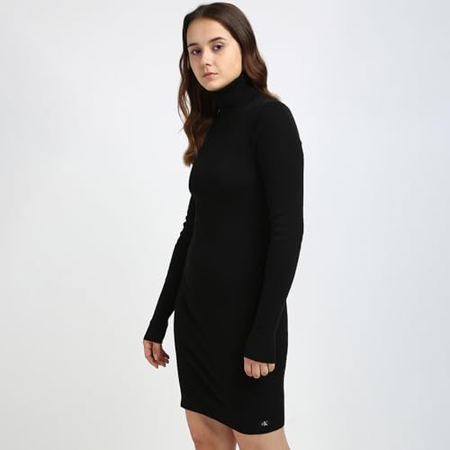 Calvin Klein Women Casual Dress - Image 2