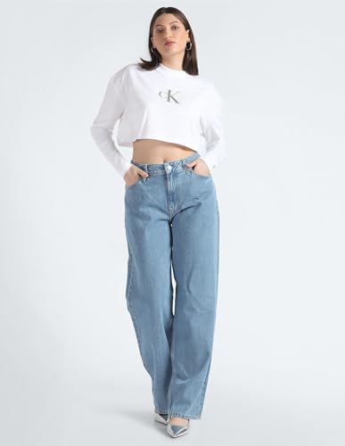 Calvin Klein Women Top - Image 3