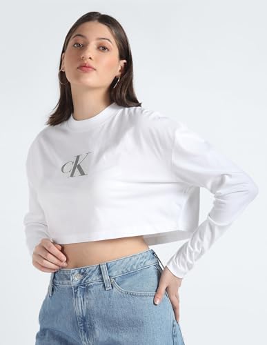 Calvin Klein Women Top - Image 4