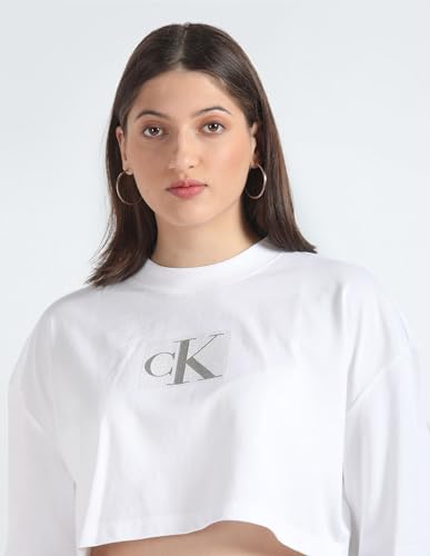 Calvin Klein Women Top - Image 7
