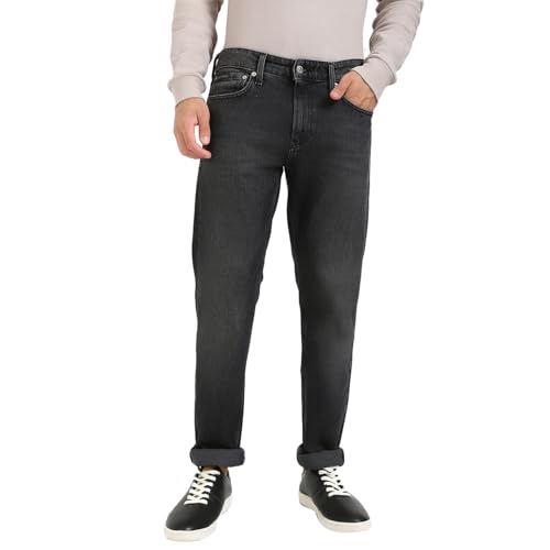 Calvin Klein Men's Slim Jeans