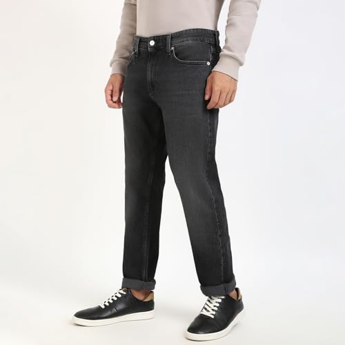 Calvin Klein Men's Slim Jeans - Image 2